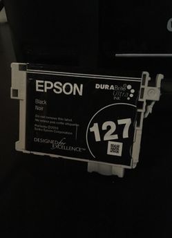EPSON INK #127