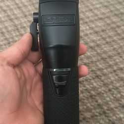 Selling Clippers Check Description 