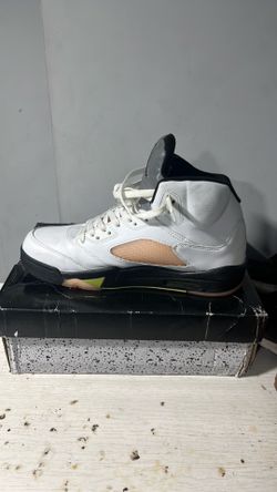 Jordan 5s