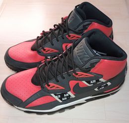 Men's Size 10.5 Nike Air Trainer SC High SOA