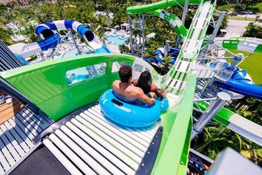 Tickets to Tidal Cove Water park
