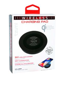 Wireless charger For iPhone/ Android