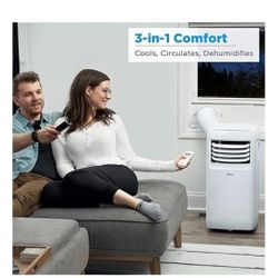 Portable Air Conditioner 