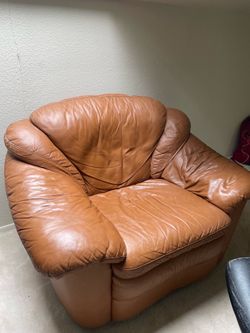 Free sofa