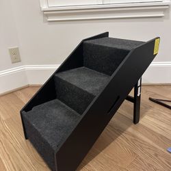Stepping Stool