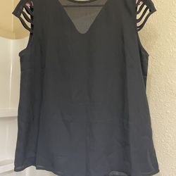 New Medium Top