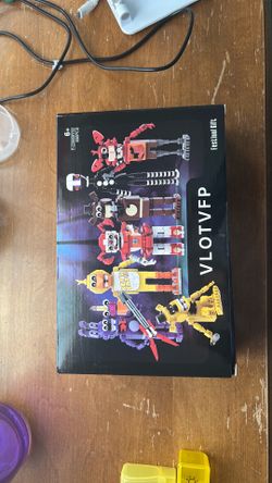 Lego VLOTVFP