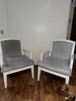 Patio/inside chairs