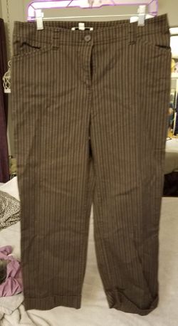 Jones New York Dress Pants