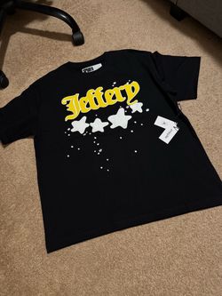 Spider shirt