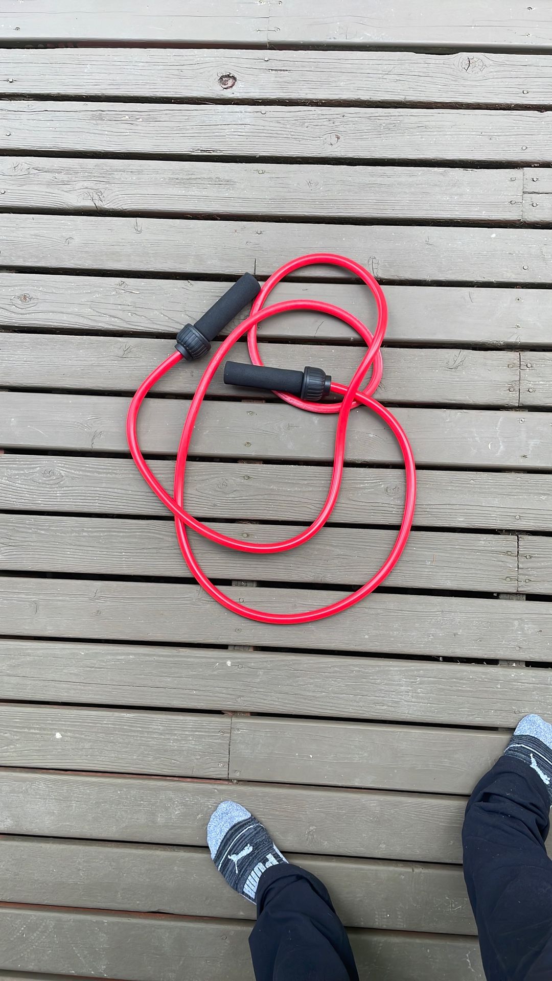 Jump Rope