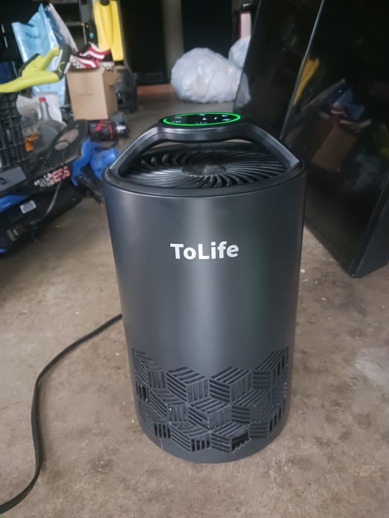 Tolife Air Purifier