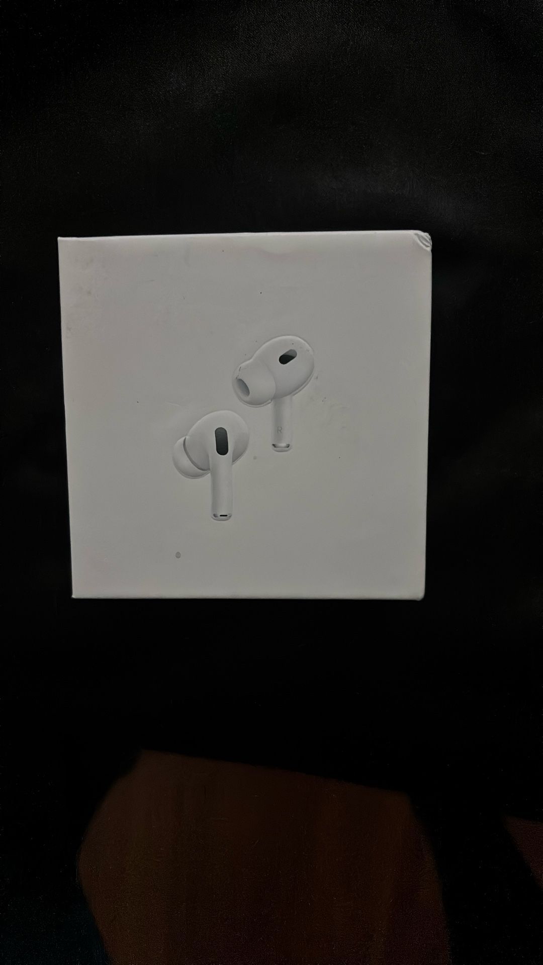AirPod Pros