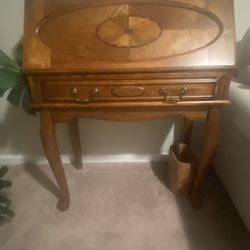 Antique Secretary Desk