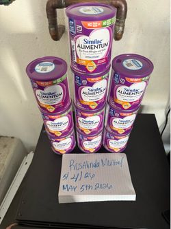 Similac alimentum