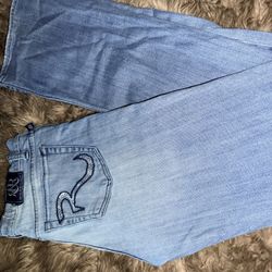 Rock And Republic Jeans