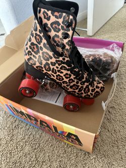 Impala Roller Skates 