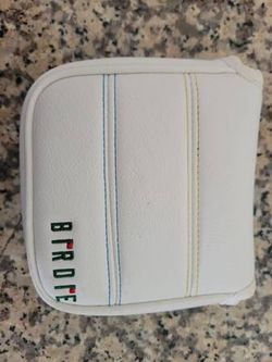 Birdie mallet putter excellent shape