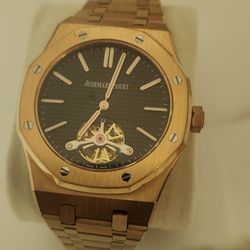 Audemar Piguet Great Watch 300