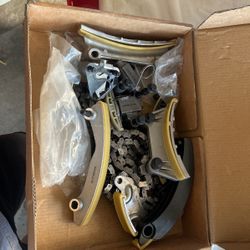 Timing Chain Kit (2010-2015) Chevy Camaro