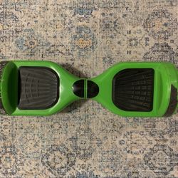 Swagtron Hover Board
