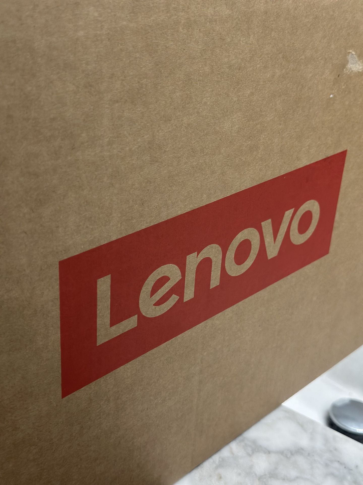 Lenovo Idea pad Touchscreen