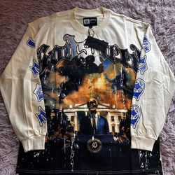 Godspeed Long sleeve