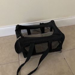 ⭐️AIRLINE APPROVED PET CARRIER ⭐️