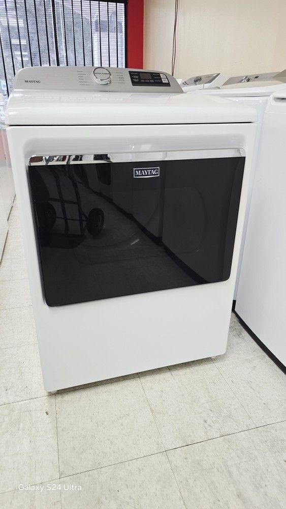 Dryer Electric Maytag β₯οΈ πͺπͺπͺπ¨π¨