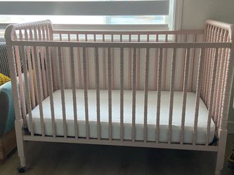 Crib