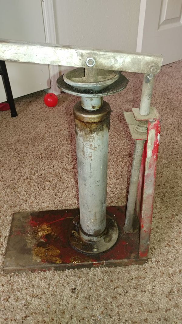 Bearing packer for Sale in Alvin, TX OfferUp