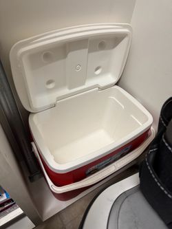 Cooler