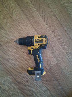 Dealt Drill