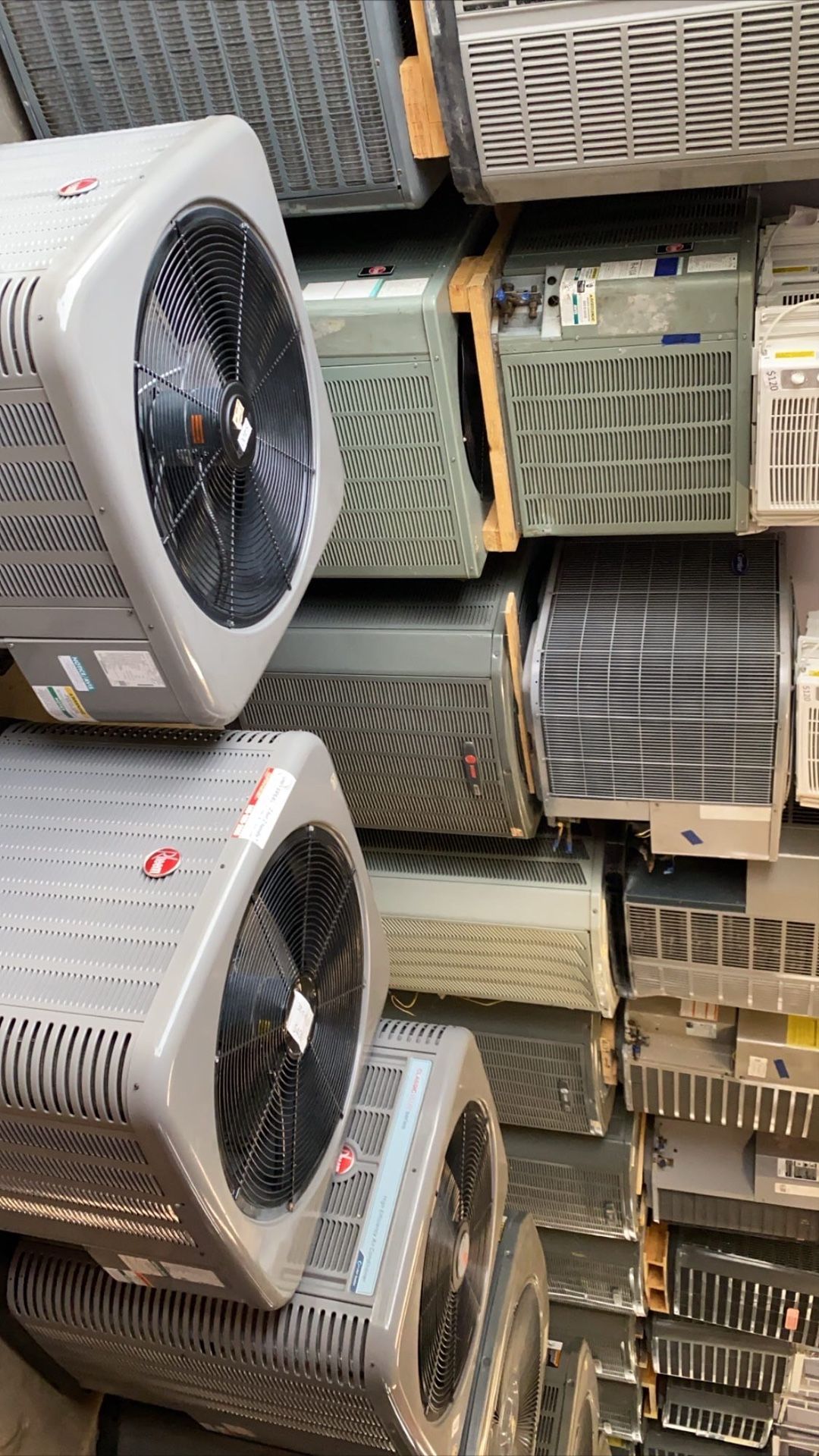 Used ac units for sale any size , ac tech available for Sale in Miami