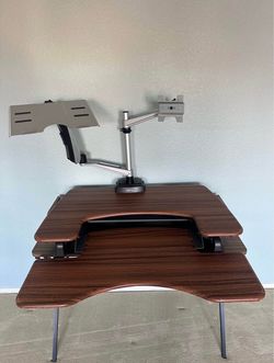 Vari Desk