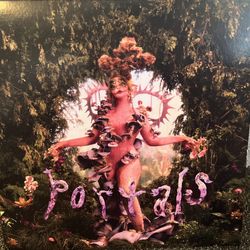 LP Portals - Melanie Martinez