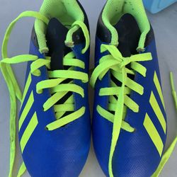 Soccer Shoes