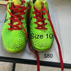 Shoes
