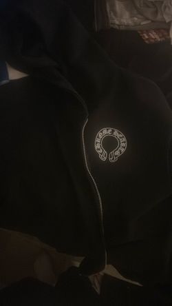 chrome hearts