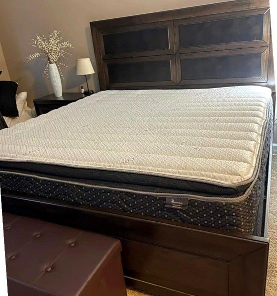 Queen MATTRESS - 50-80% off retail $40 Takes It Home