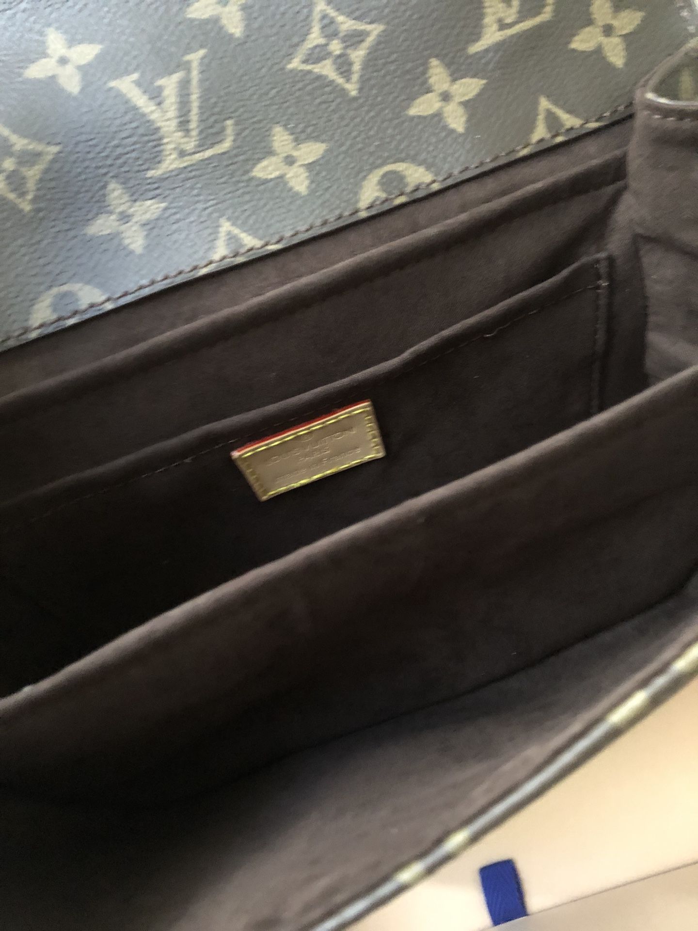Louis Vuitton Luco Authentic for Sale in San Diego, CA - OfferUp