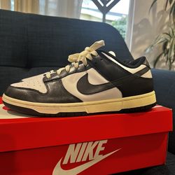 Nike Dunks Sz 10