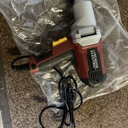 Chicago Electric Impact 