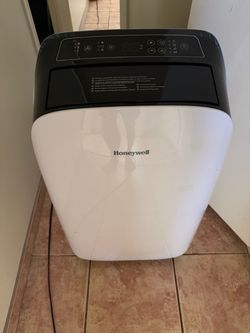 Honeywell Portable Air Conditioner