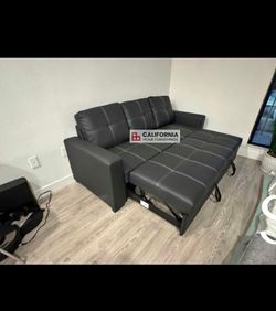 Pull out sofa sleeper New in box