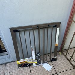 Child Gate