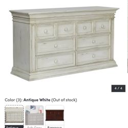 Dresser