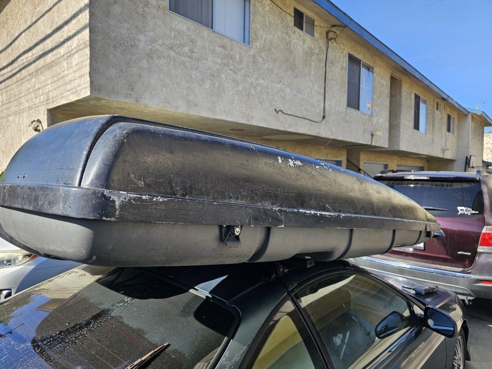 Cargo Box