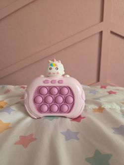 Pop-it Game