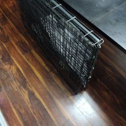 Super Big Dog Kennel 